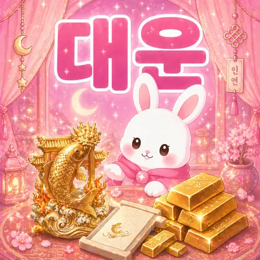 무료 대운 상품 이미지