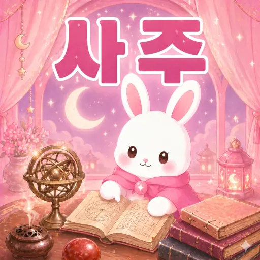 무료 사주풀이 상품 이미지